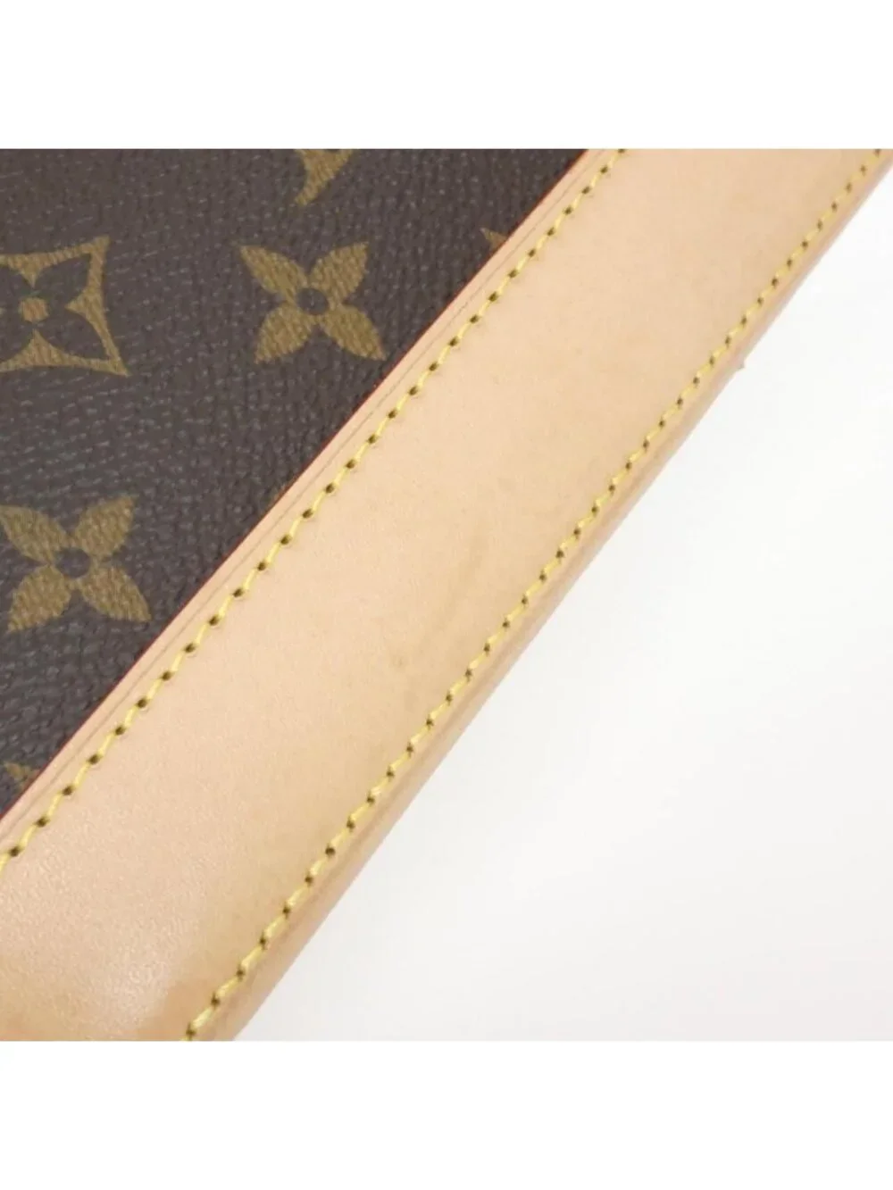 Louis Vuitton this authentic